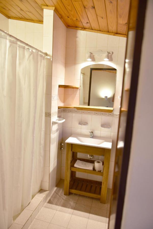 Latitud Cuarenta Hotel San Martín de los Andes Екстериор снимка
