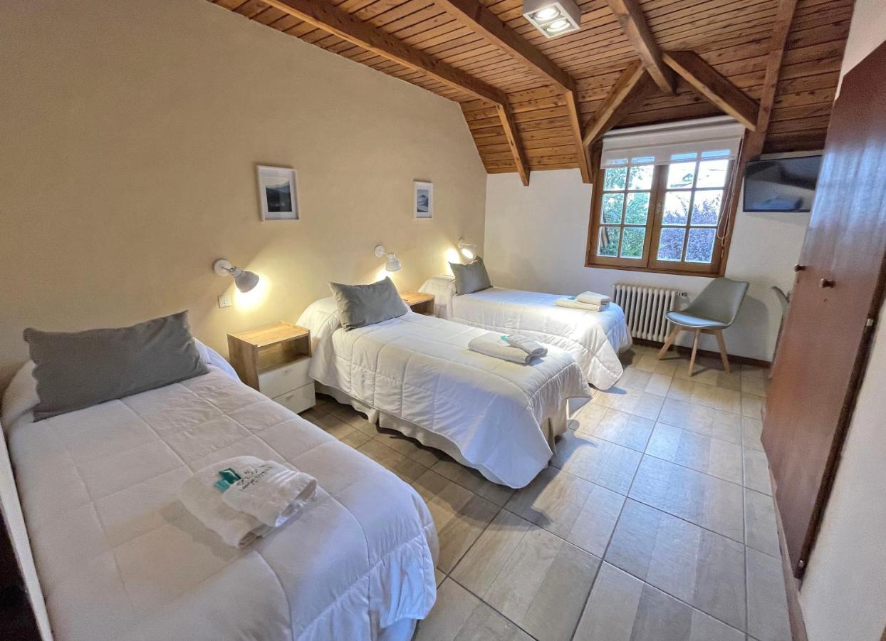 Latitud Cuarenta Hotel San Martín de los Andes Екстериор снимка