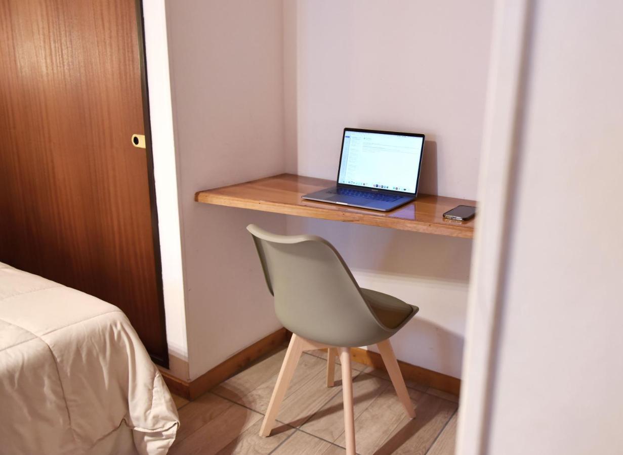 Latitud Cuarenta Hotel San Martín de los Andes Екстериор снимка