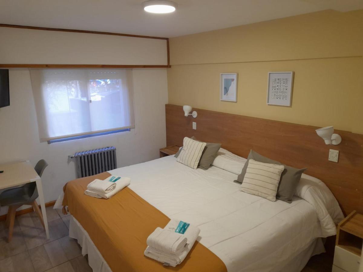 Latitud Cuarenta Hotel San Martín de los Andes Екстериор снимка