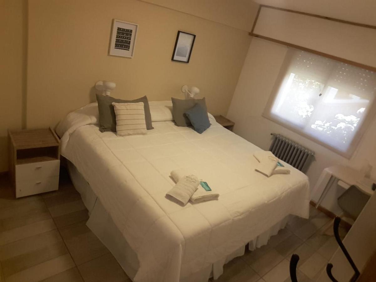 Latitud Cuarenta Hotel San Martín de los Andes Екстериор снимка